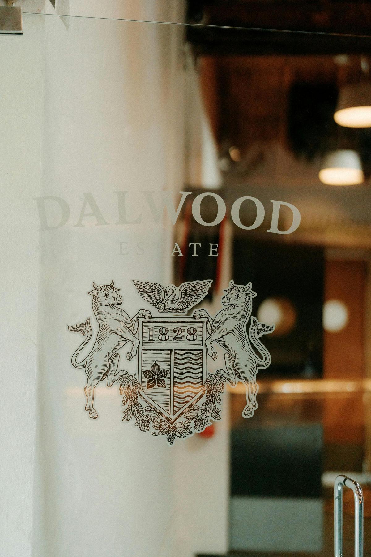 Dalwood Estate Logo