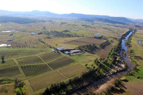 Dalwood Estate