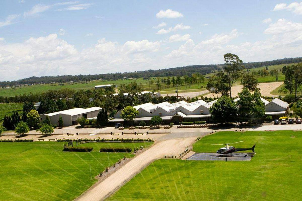 Dalwood Estate