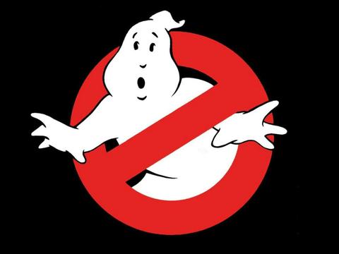Ghostbusters