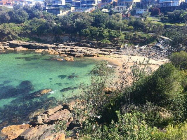 Gordons Bay