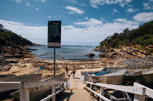 Gordons Bay