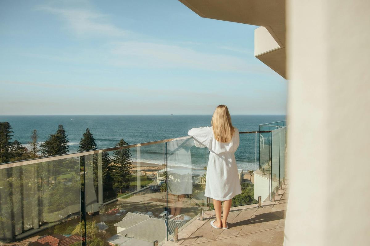 Novotel Wollongong Northbeach