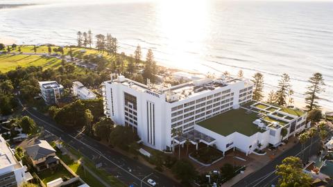 Novotel Wollongong Northbeach