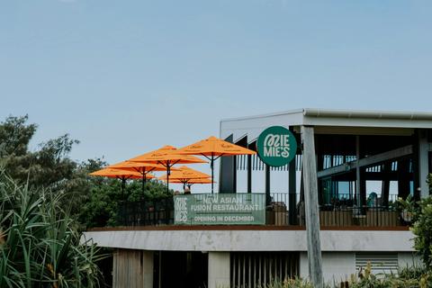 Mie Mie's Restaurant