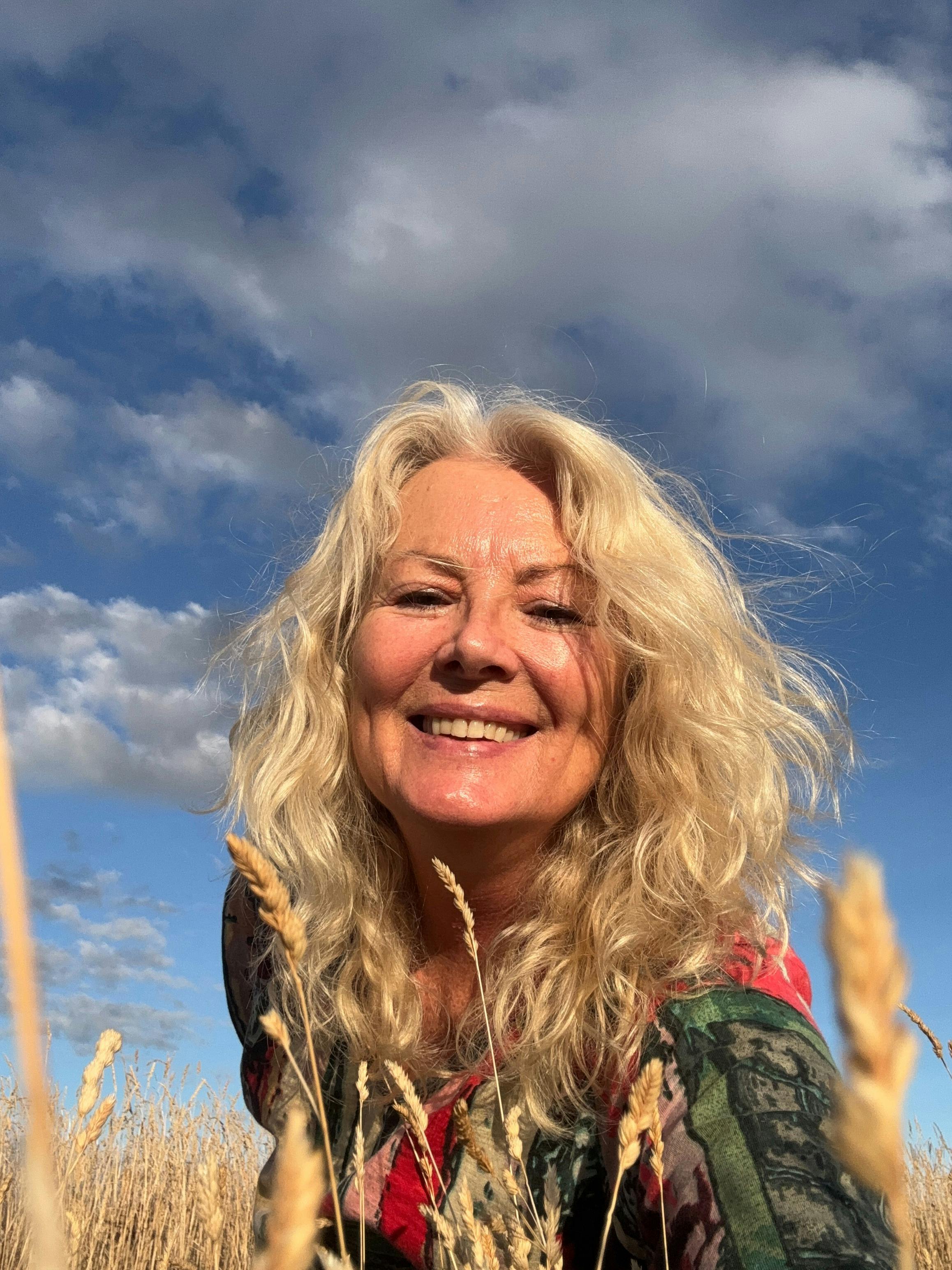 Simonette your guide