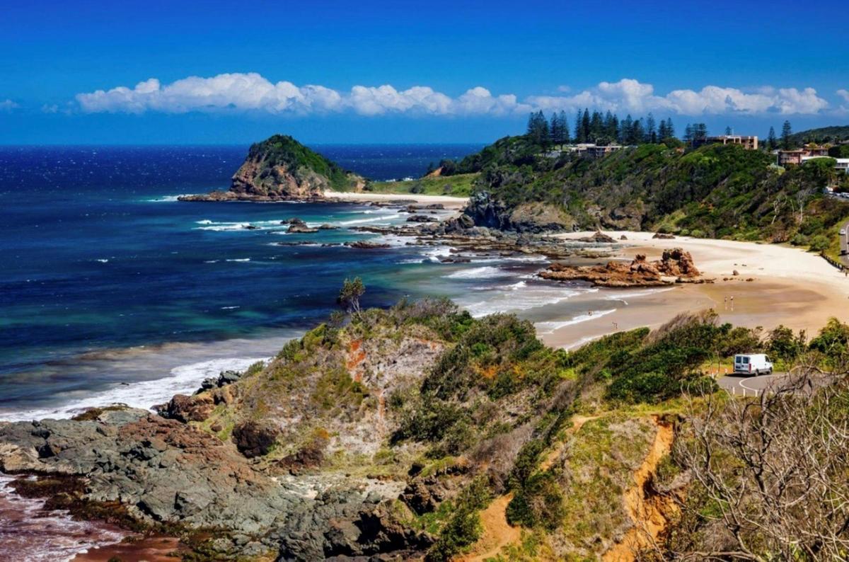 Port Macquarie