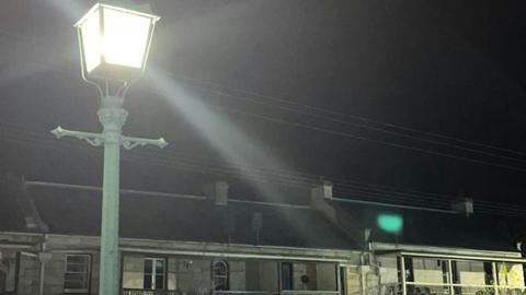 Morpeth Ghost and Heritage Tour