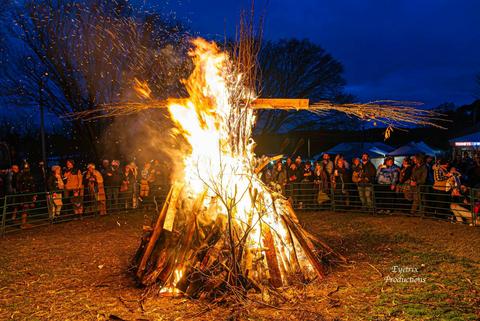 Newbridge Winter Solstice Festival