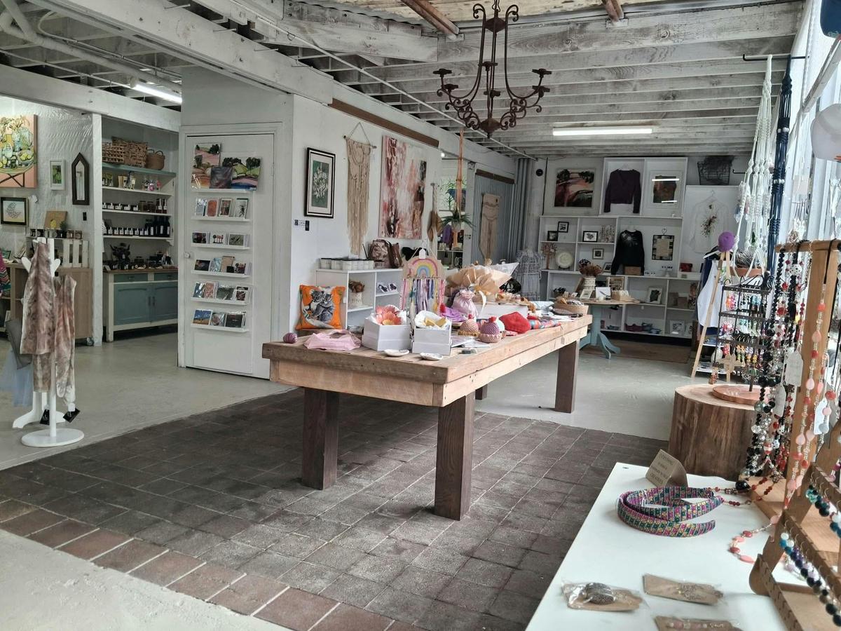 Gloucester Creatives