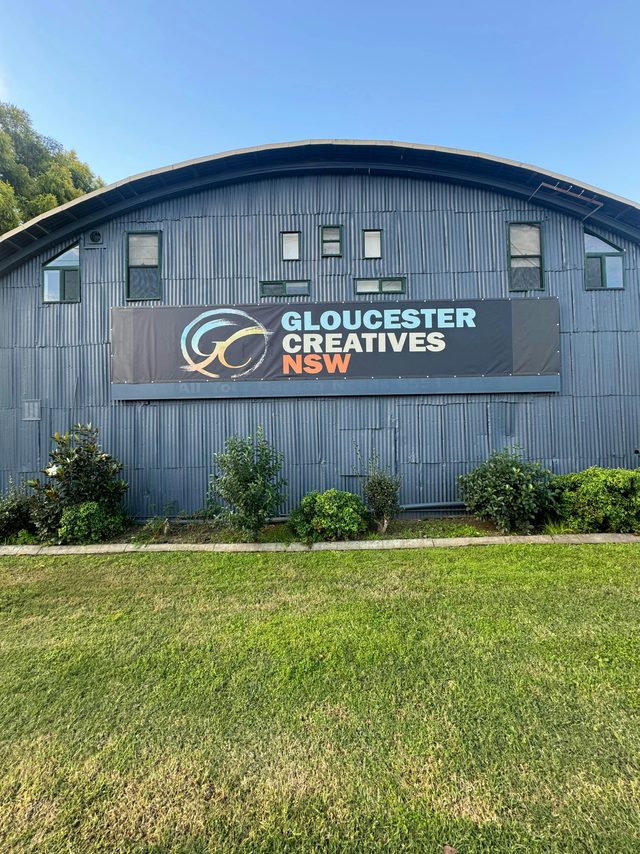Gloucester Creatives