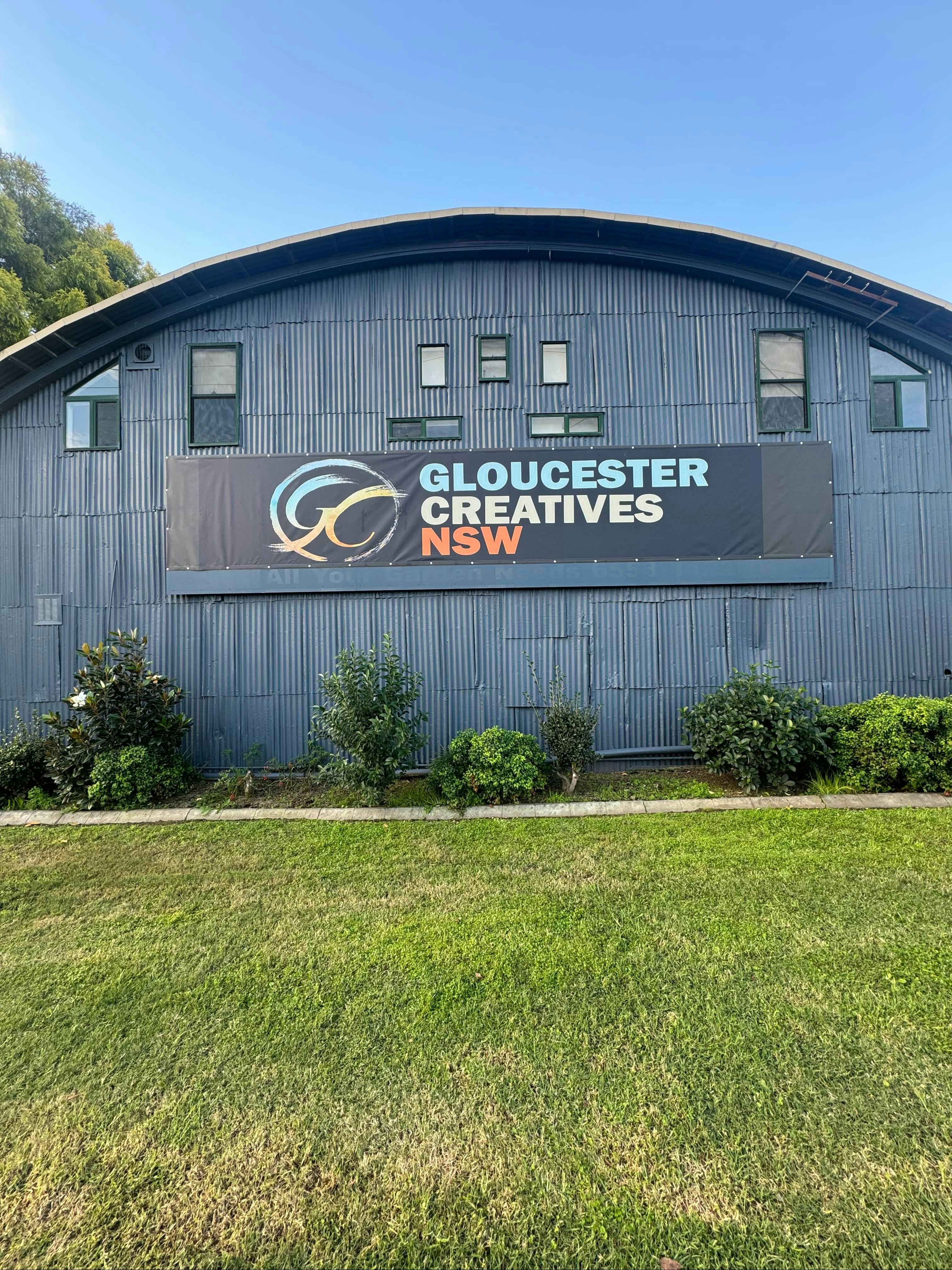 Gloucester Creatives