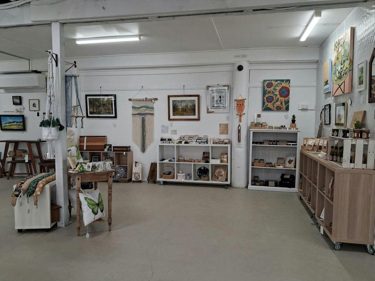 Gloucester Creatives