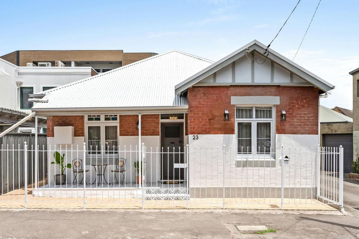 Airbnb management newcastle the fam stay newcastle