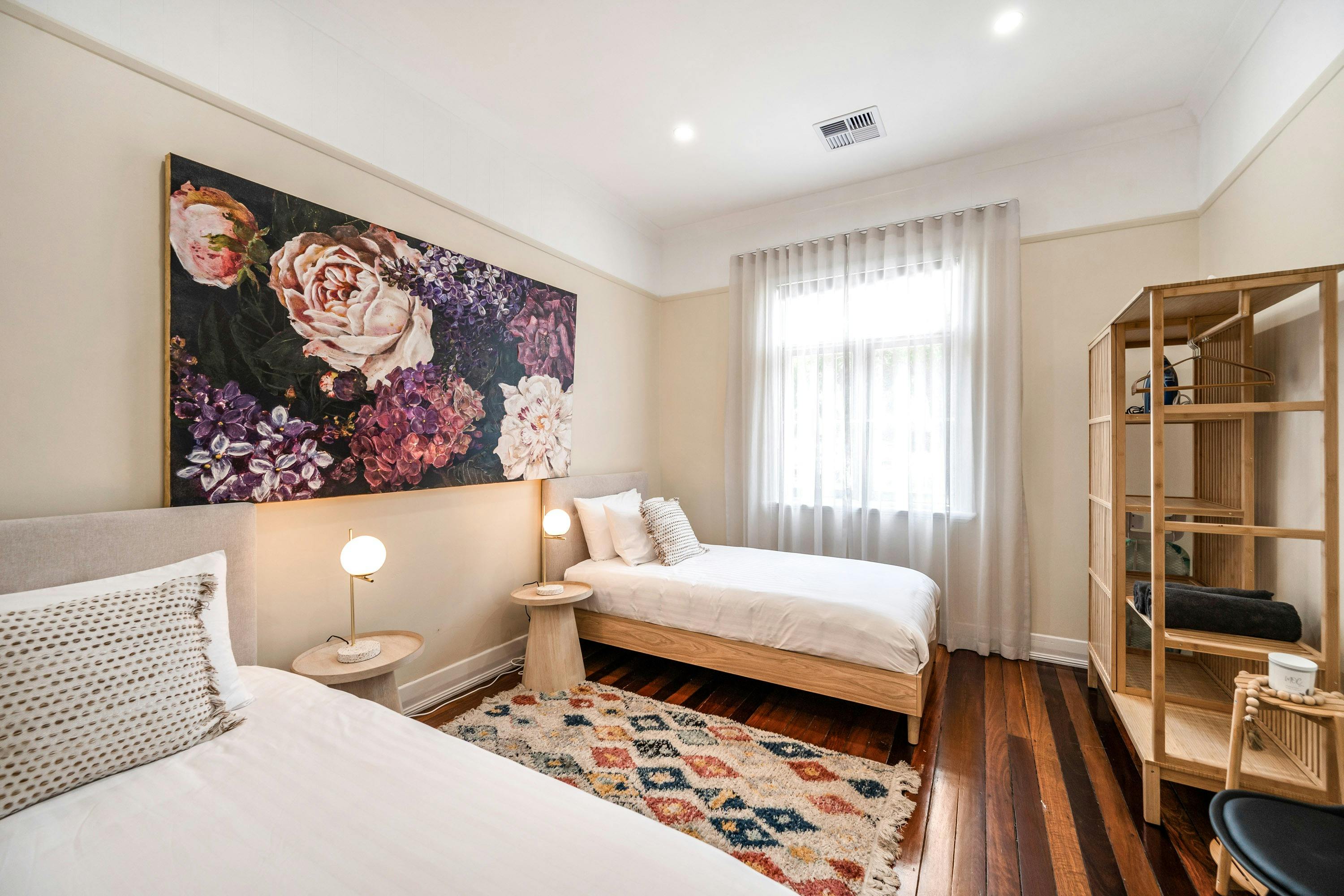 Airbnb management newcastle the fam stay newcastle