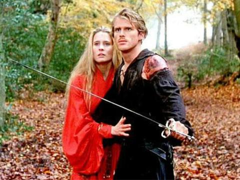 The Princess Bride