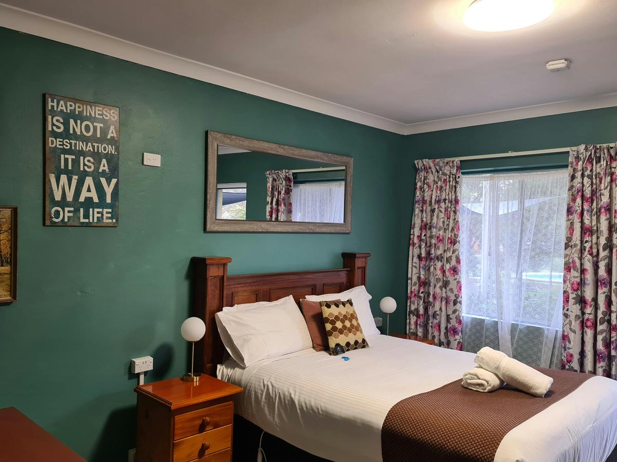 delux room
