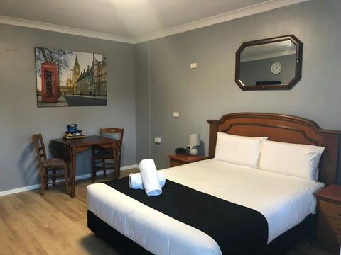 Valley View Motel Murrurundi