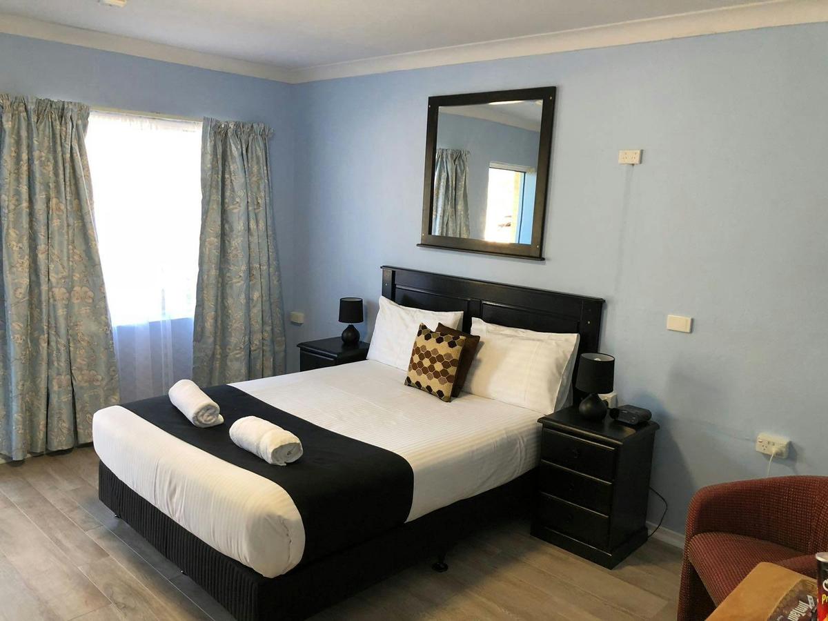 delux room