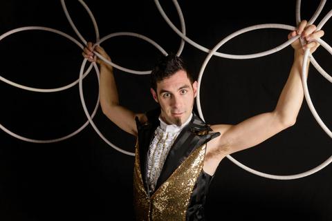 The Quizzical Mr Jeff