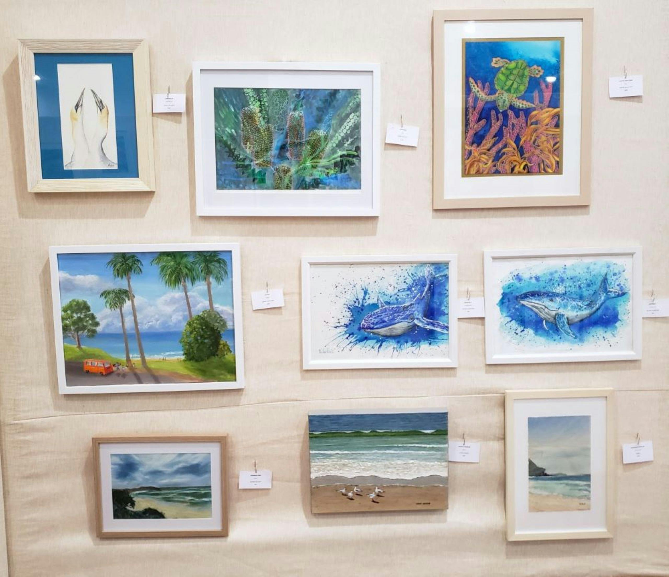 BACCI Ballina Art and Craft Centre Inc