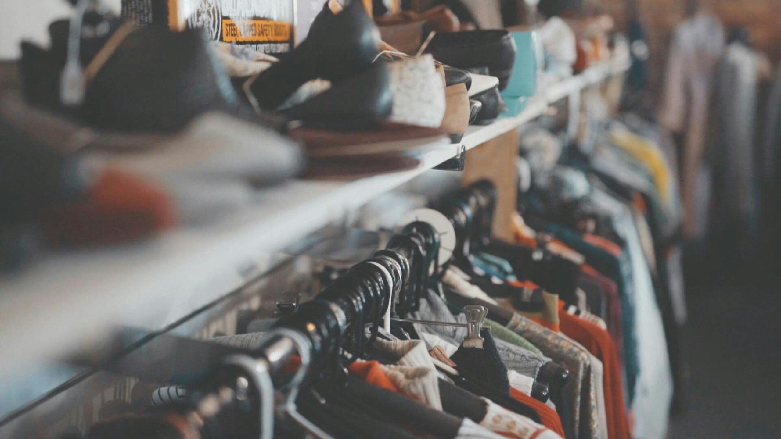 ADRA Ballina Op Shop