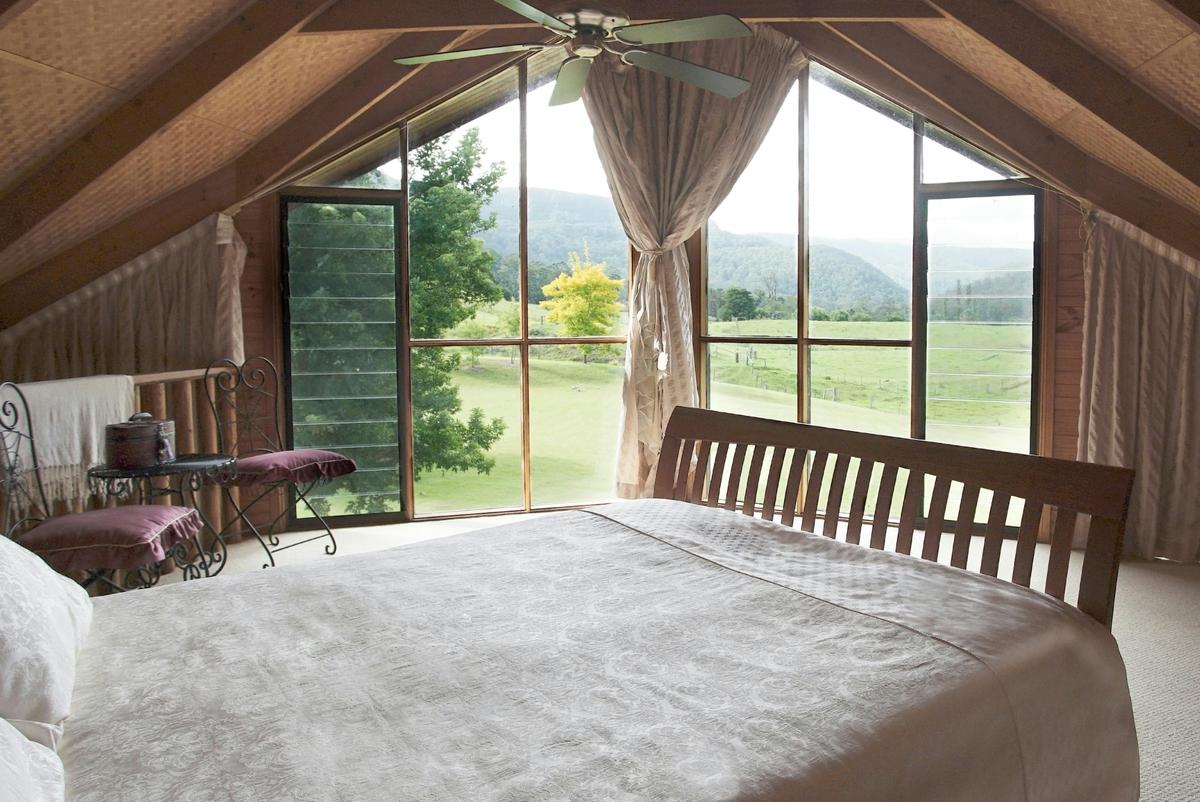 Cloud Nine Chalet