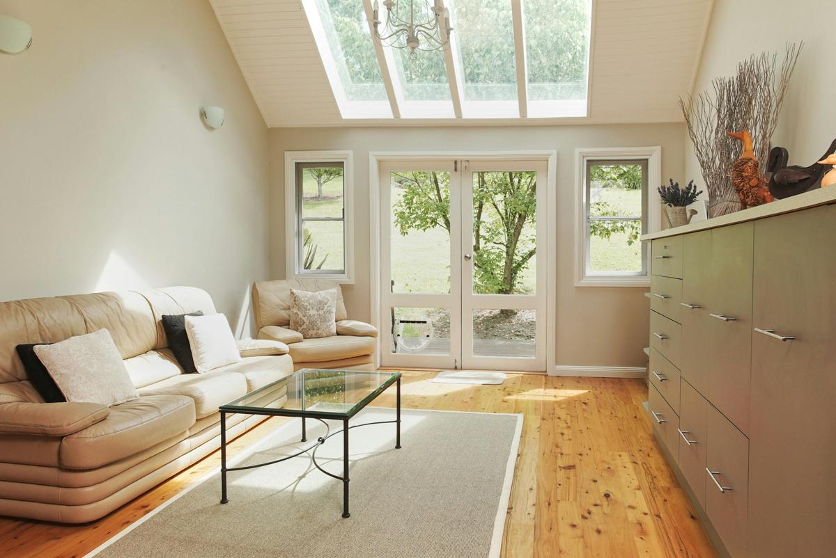 Cloud Nine Chalet
