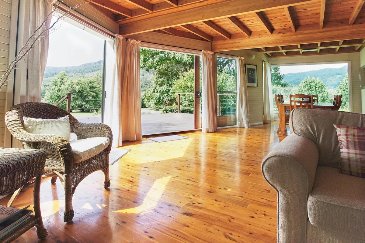 Cloud Nine Chalet