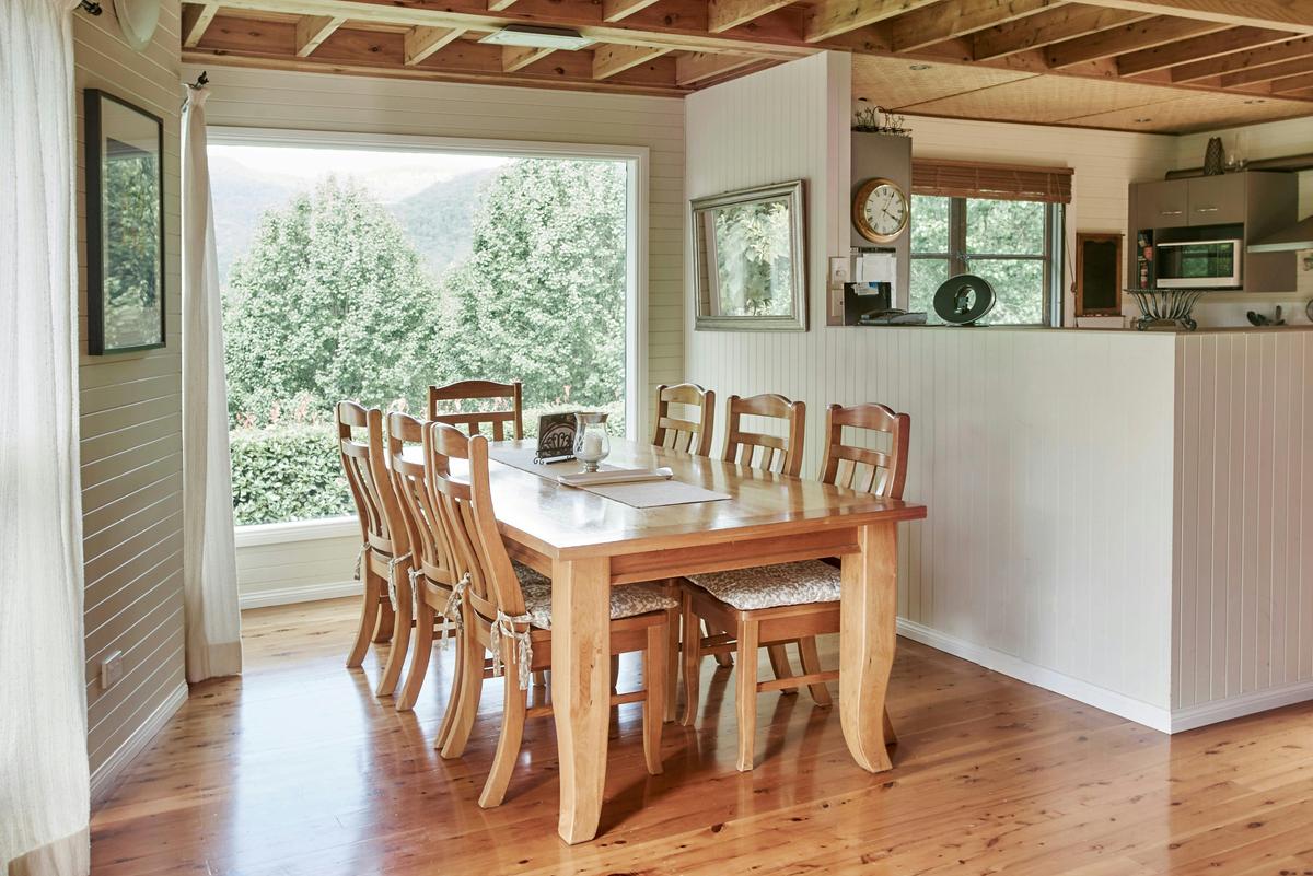 Cloud Nine Chalet