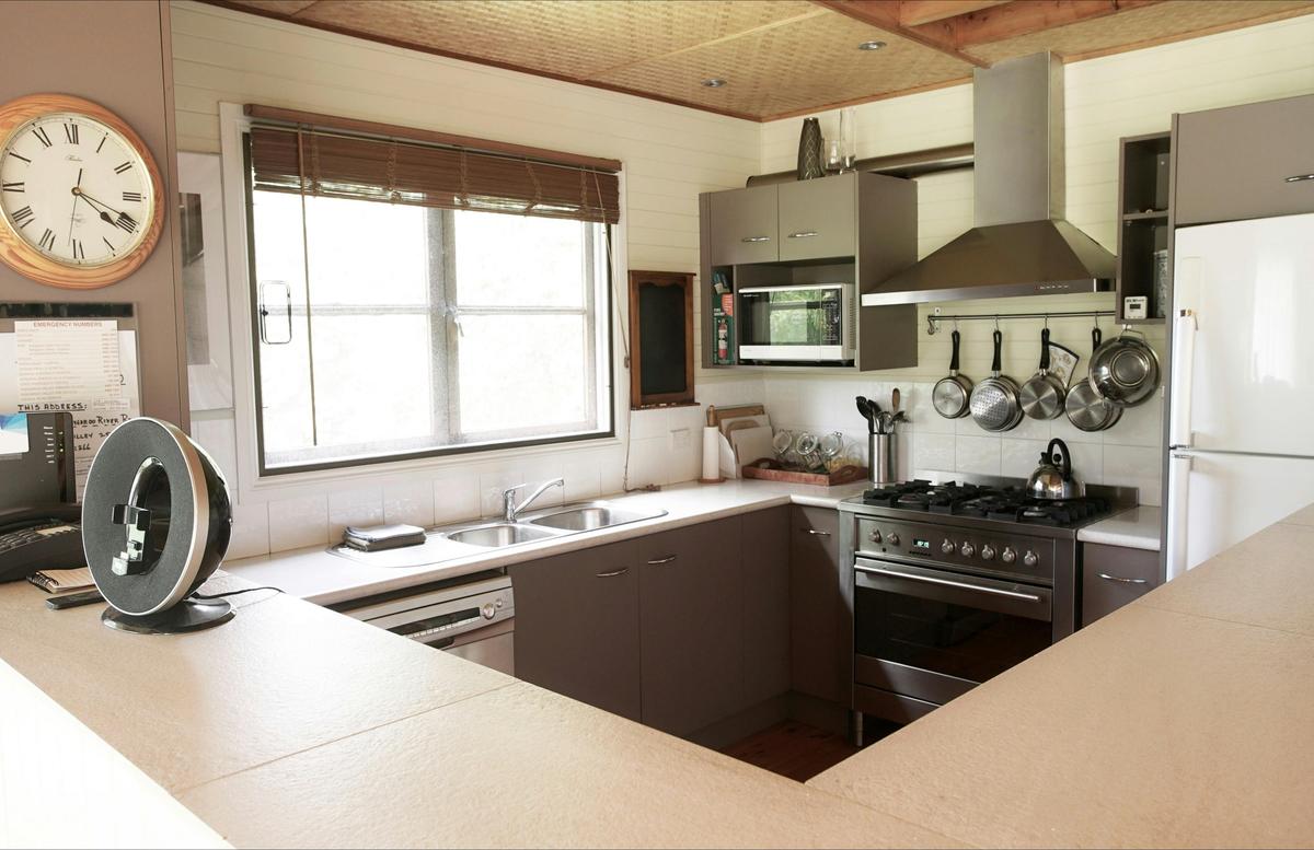 Cloud Nine Chalet