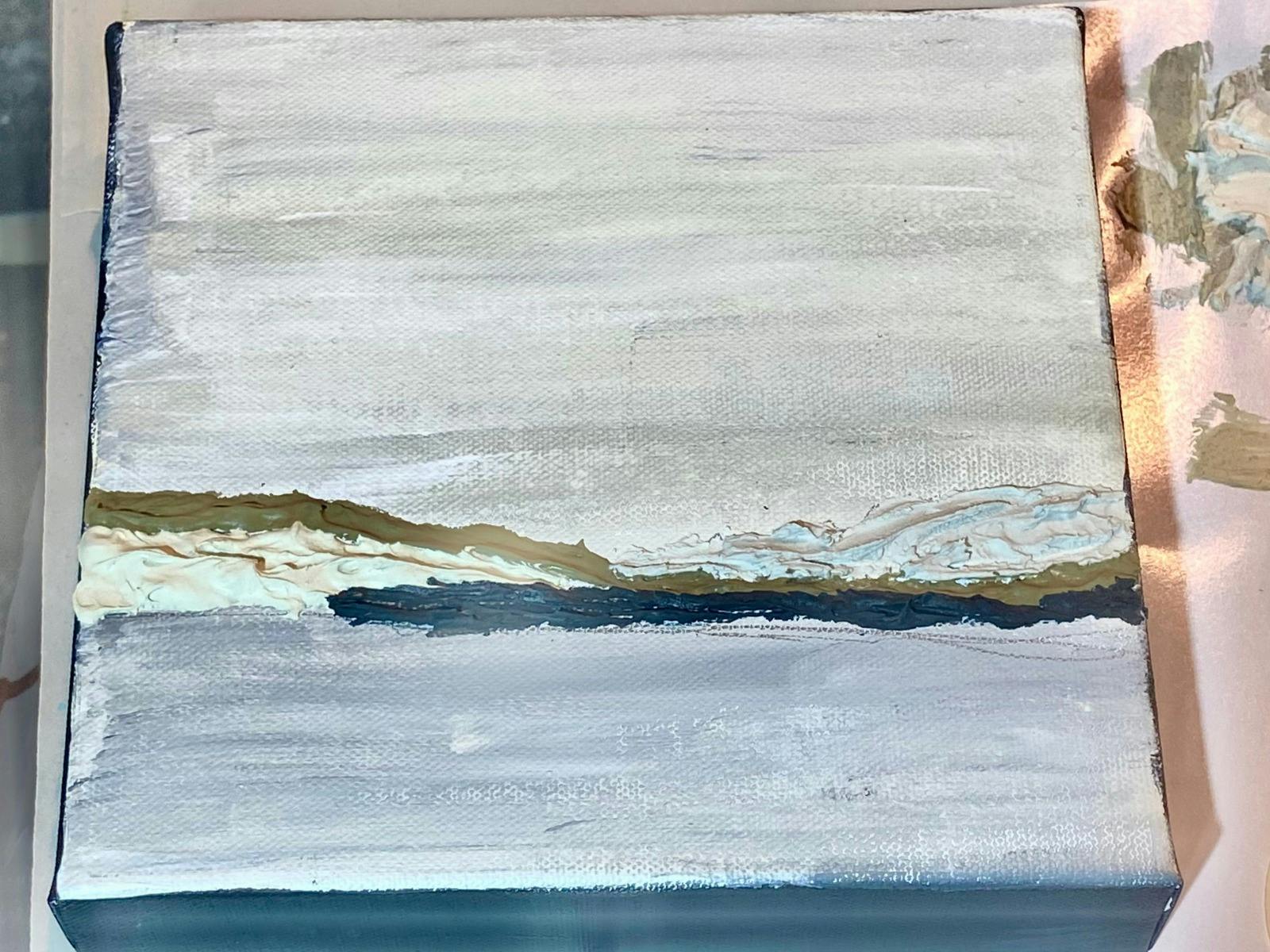 interpretative artwork