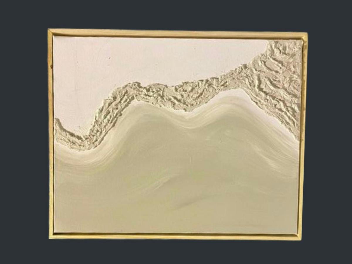 interpretative artwork