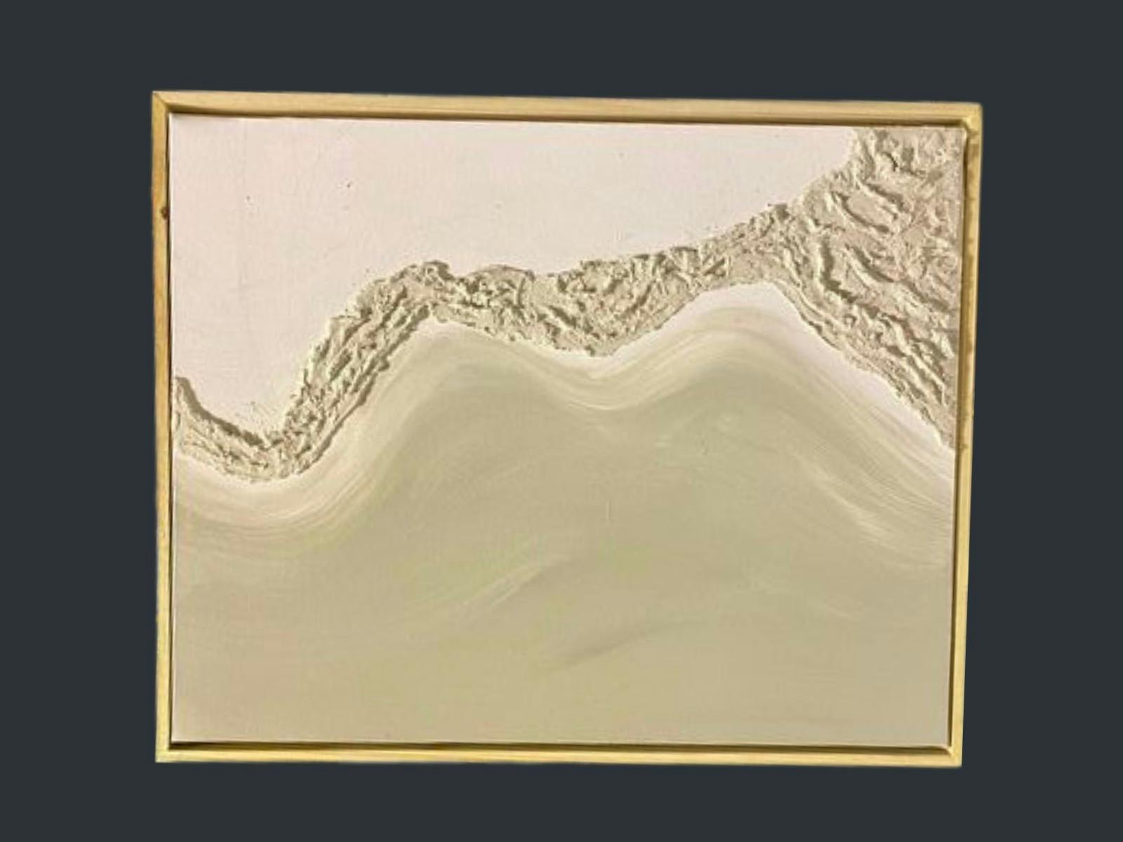 interpretative artwork