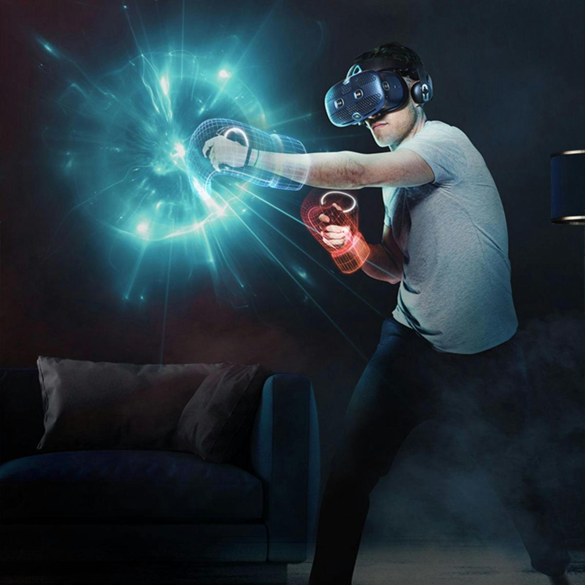 Luminary VR