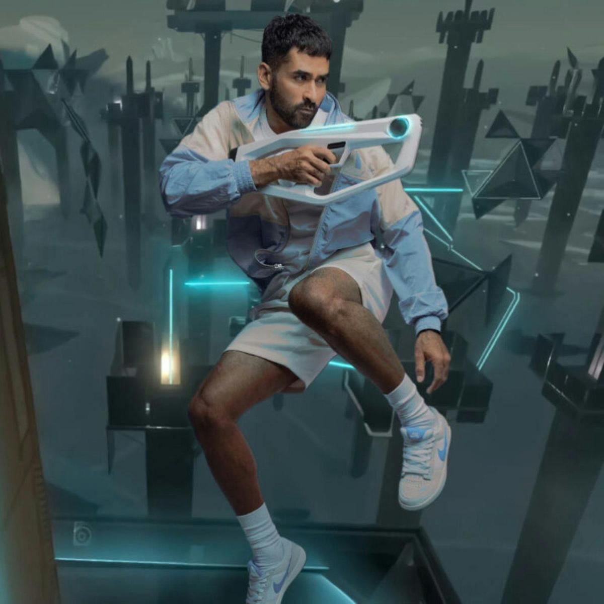 Luminary VR