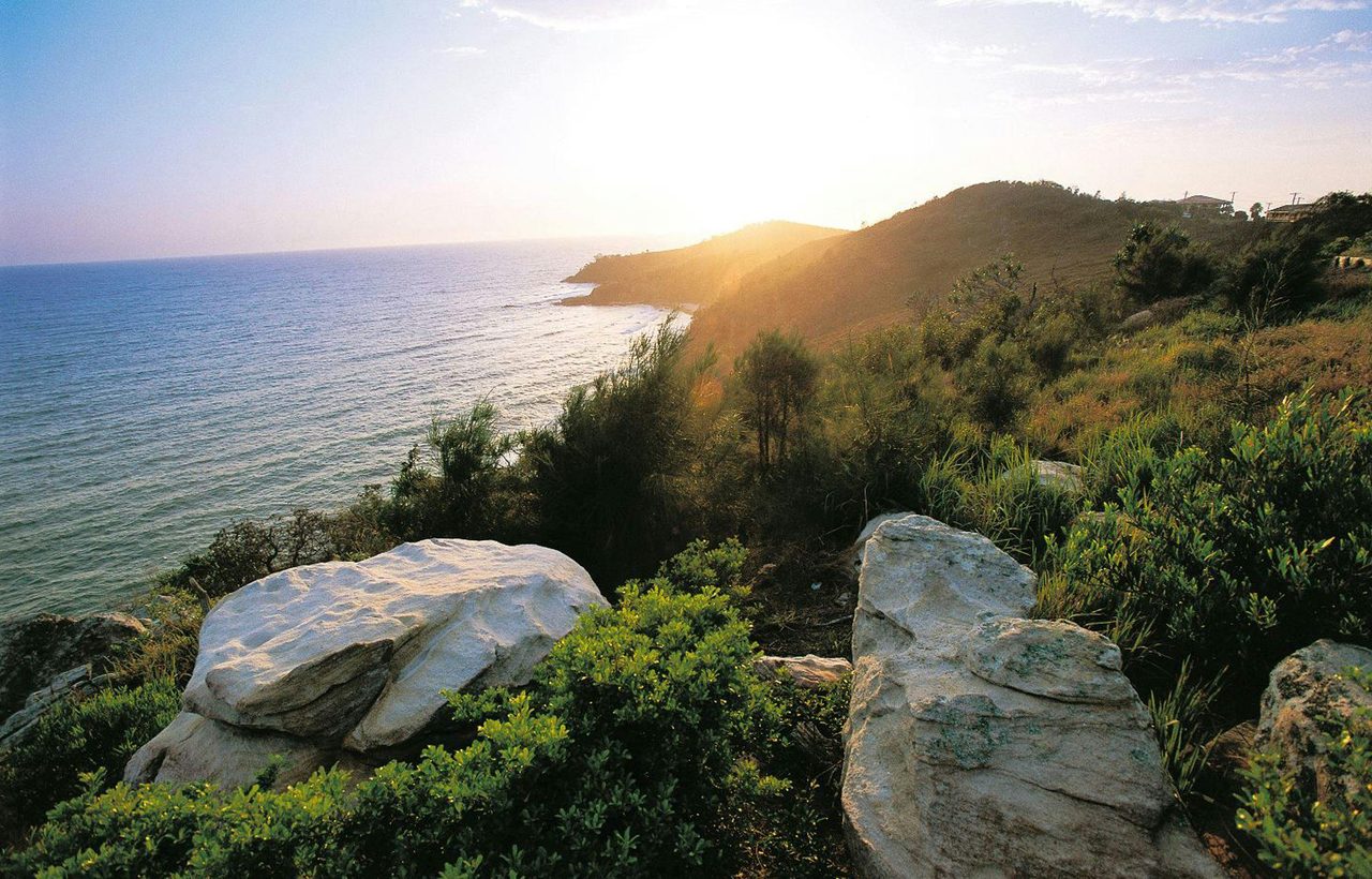 Goanna Headland