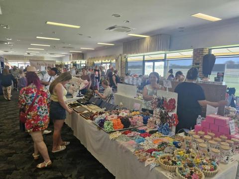 The Hawkesbury Country Christmas Market
