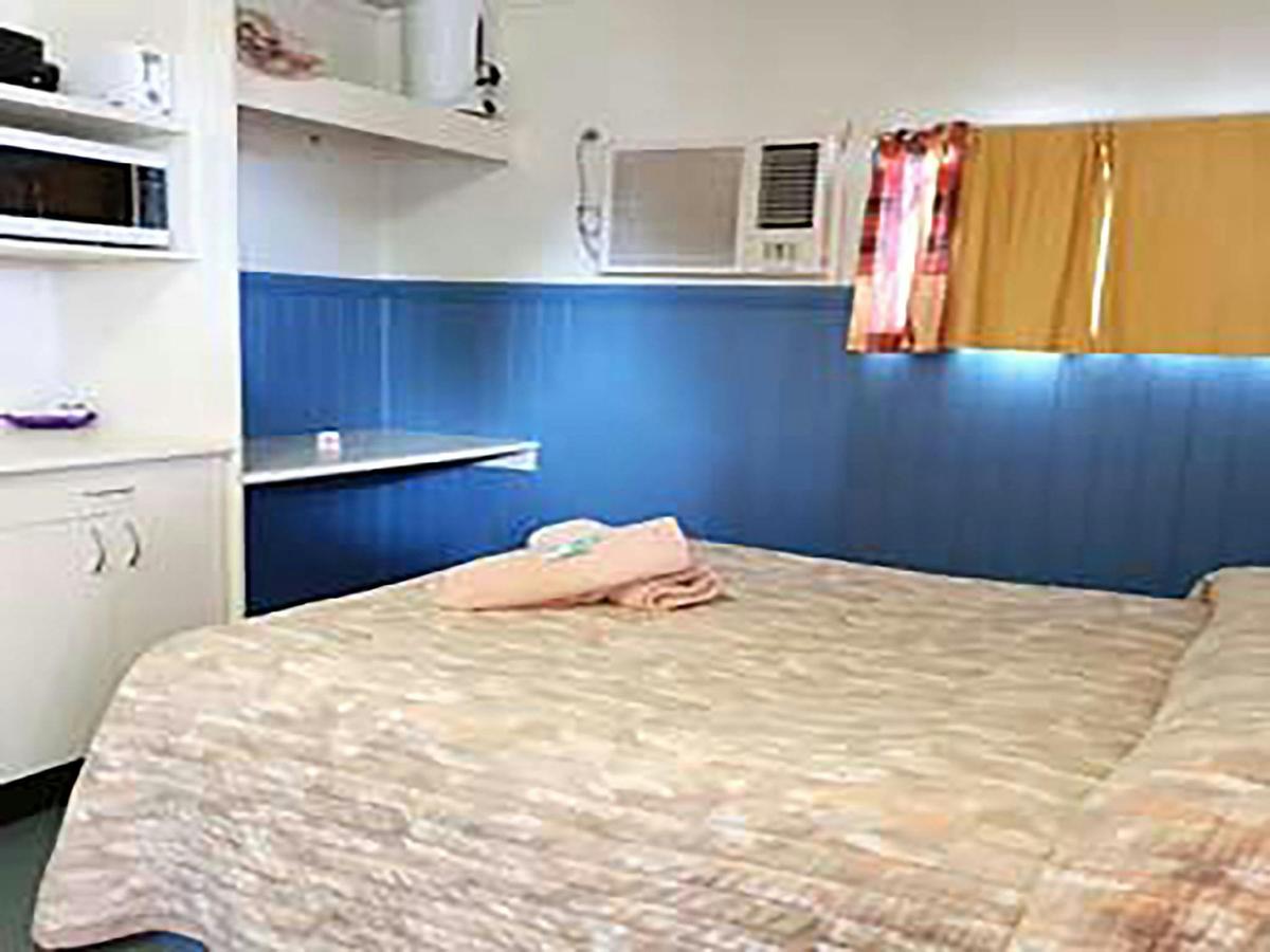 Narrabri Motel and Caravan