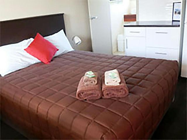 Narrabri Motel and Caravan