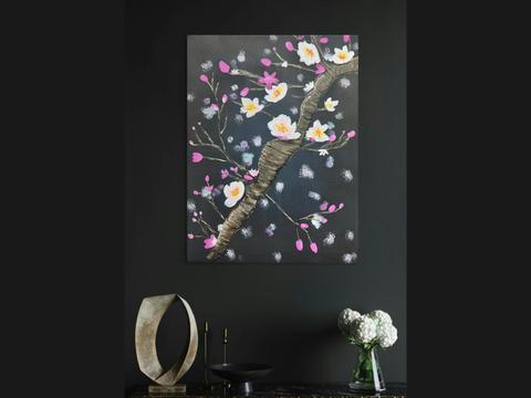 Liquid Therapy - Cherry Blossoms Edition