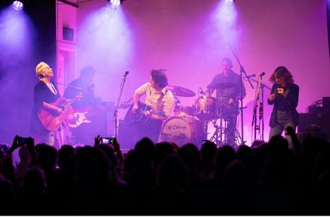 Mullum Roots Festival