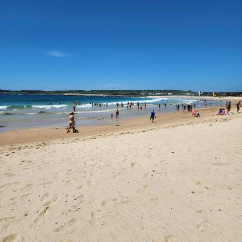 Shellharbour South Beach