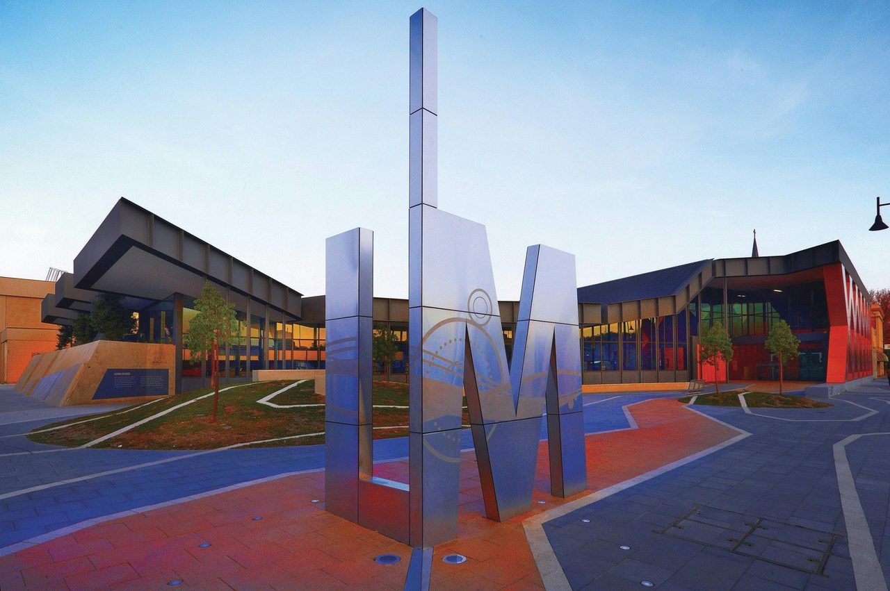 Albury Library Museum
