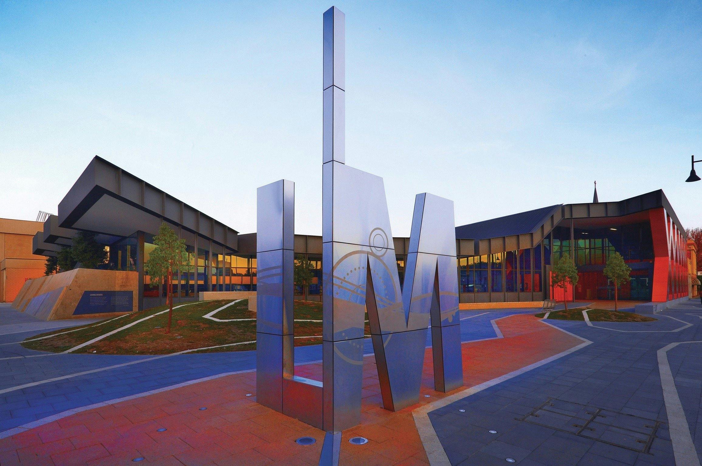 Albury Library Museum