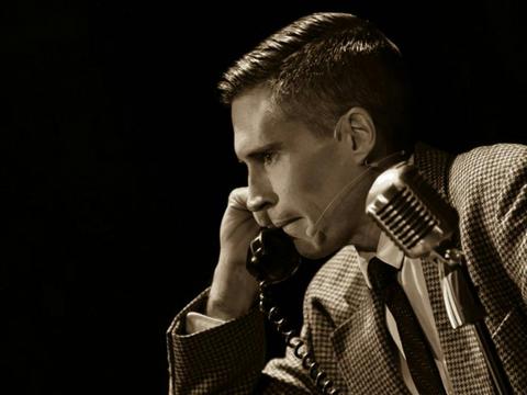 Sons of Sun – Elvis, Jerry Lee, Johnny and Me