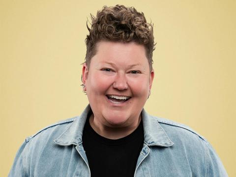 Kirsty Webeck: Lost For Words - Sydney