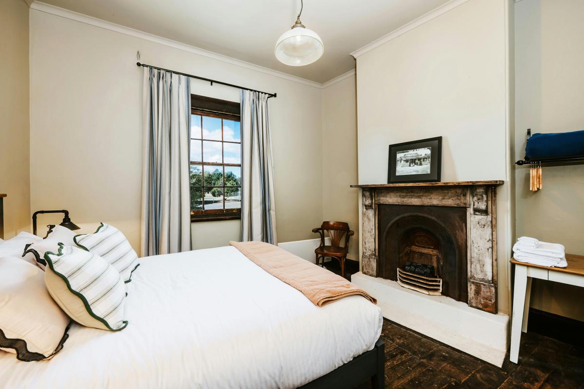 Queen Room