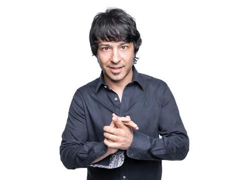 Arj Barker - The Classics - Yamba
