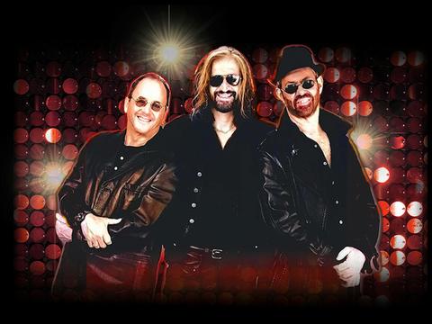 Bee Gees Revival - 10th Anniversary Tour